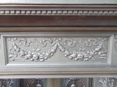 125CS_1805_Victorian_Cast_Iron_Fireplace_Surround