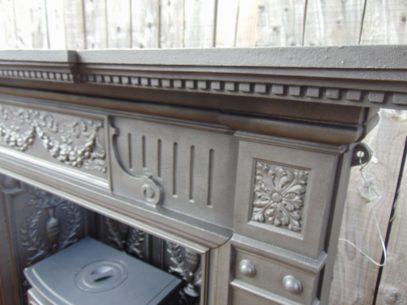 125CS_1805_Victorian_Cast_Iron_Fireplace_Surround