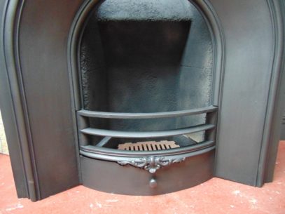 262AI_1803_Early_Victorian_Arched_Insert