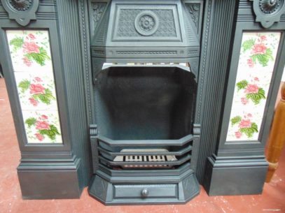 046LC_1816_Victorian_Cast_Iron_Fireplace