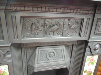 046LC_1816_Victorian_Cast_Iron_Fireplace