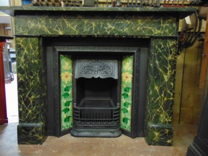 136SS_1833_Victorian_Painted_Slate_Fireplace