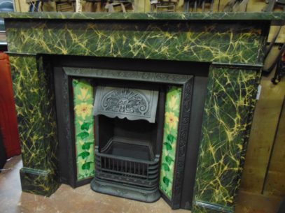 136SS_1833_Victorian_Painted_Slate_Fireplace