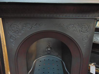 157MC_1845_Victorian_Fireplace