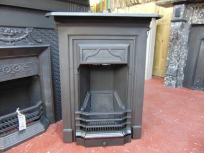 Original Edwardian Bedroom Fireplace 1859B Oldfireplaces