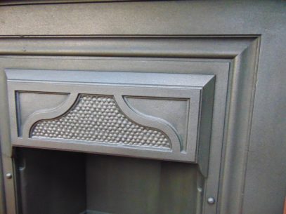 Original Edwardian Bedroom Fireplace 1859B Oldfireplaces