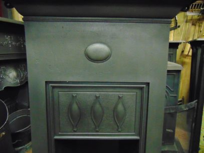 070B_1860_Arts_&_Crafts_Bedroom_Fireplace