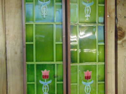 Art_Nouveau_/_Edwardian Tiles_AN028