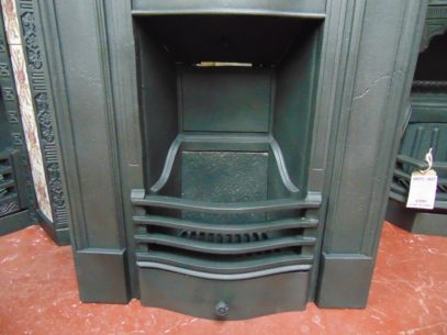 Original Edwardian Bedroom Fireplace 1881B Oldfireplaces