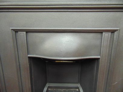 Original Edwardian Bedroom Fireplace 1881B Oldfireplaces