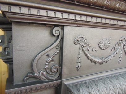 125CS_1870_Victorian_Cast_Iron_Fire_Surround