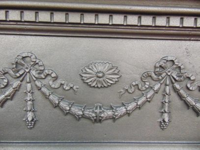 125CS_1870_Victorian_Cast_Iron_Fire_Surround