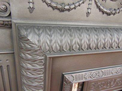 125CS_1870_Victorian_Cast_Iron_Fire_Surround