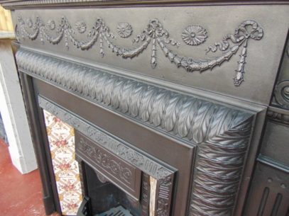 125CS_1870_Victorian_Cast_Iron_Fire_Surround