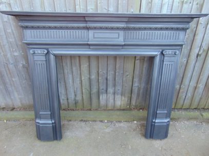 179CS_1871_Victorian_Cast_Iron_Fireplace_Surround
