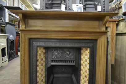 289WS_1880_Antique_Victorian_Pine_Fire_Surround