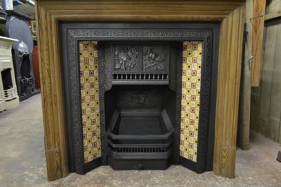 289WS_1880_Antique_Victorian_Pine_Fire_Surround