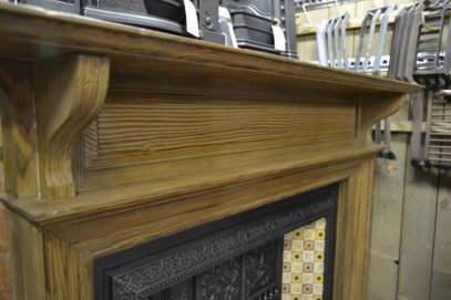 289WS_1880_Antique_Victorian_Pine_Fire_Surround