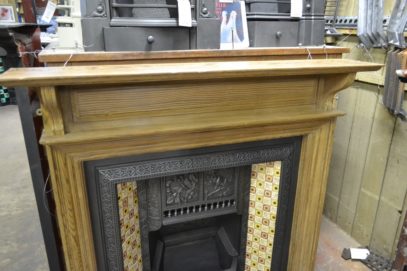 289WS_1880_Antique_Victorian_Pine_Fire_Surround