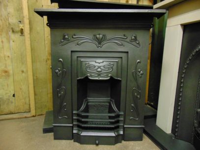 034MC_Art_Nouveau_Medium_Combination_Fireplace