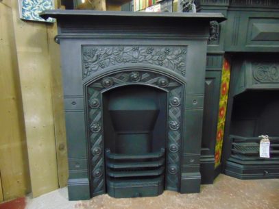 090MC_1891_Antique_Victorian_Arts_&_Crafts_Fireplace