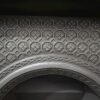 Victorian Arched Tiled Insert 1906TI - Oldfireplaces