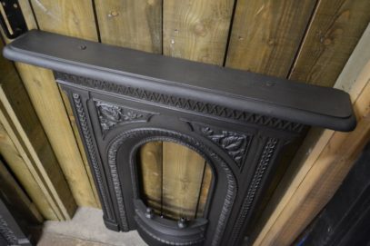 Pretty Victorian Bedroom Fireplace 1931B Oldfireplaces