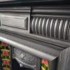 Late Victorian Cast Iron Fire Surround - 4150CS