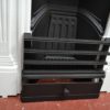 Victorian Painted Bedroom Fireplace 1959B - The Antique Fireplace Company