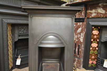 Edwardian Bedroom Fireplace 1973B - Antique Fireplace Company