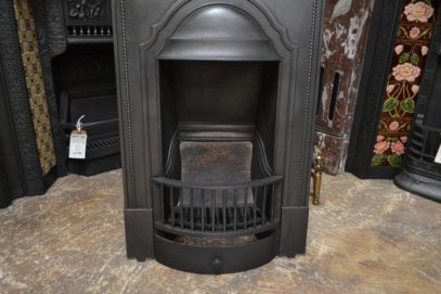 Edwardian Bedroom Fireplace 1973B - Antique Fireplace Company