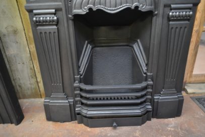 Victorian Fireplace 1975MC - Antique Fireplace Company