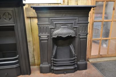 Victorian Fireplace - 1975MC - The Antique Fireplace Company
