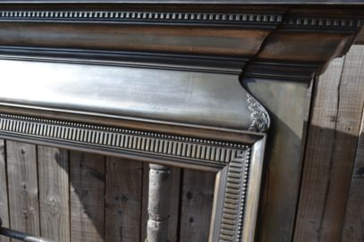 Late Victorian Fire Surround Antique Fireplace Company.