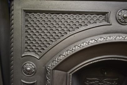 Victorian Cast Iron Fireplace Old fireplaces.