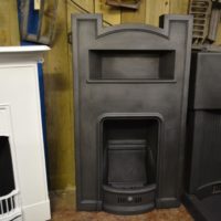 Original Art Deco Bedroom Fireplace 2030B Antique Fireplace Company.