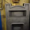 Original Art Deco Bedroom Fireplace 2030B Antique Fireplace Company.