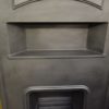 Original Art Deco Bedroom Fireplace 2030BAntique Fireplace Company.