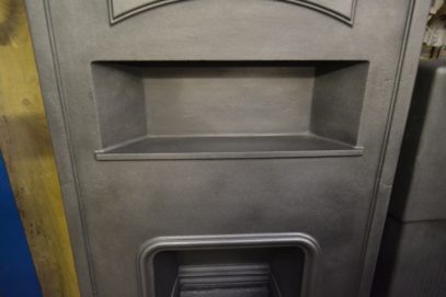 Original Art Deco Bedroom Fireplace 2030BAntique Fireplace Company.