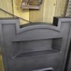 Original Art Deco Bedroom Fireplace 2030B Antique Fireplace Company.