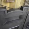Original Art Deco Bedroom Fireplace 2030B Antique Fireplace Company.