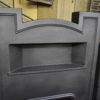 Original Art Deco Bedroom Fireplace 2030B Antique Fireplace Company.