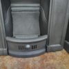 Original Art Deco Bedroom Fireplace 2030B Antique Fireplace Company.