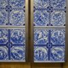 Waterside Fireplace Tiles Arts021