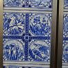 Waterside Fireplace Tiles Arts021