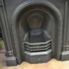 Victorian Fireplaces 2068MC
