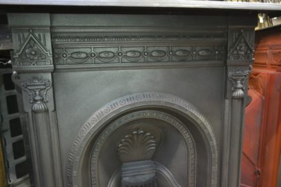 Victorian Fireplaces 2068MC