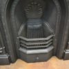 Victorian Fireplaces 2068MC