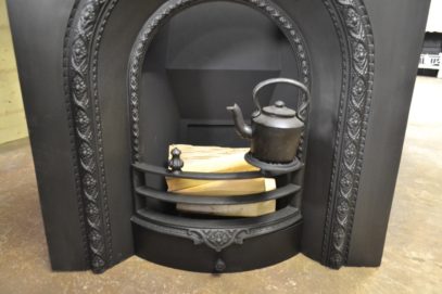 Victorian Arched Insert 2070AI Antique Fireplace Company