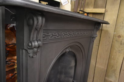 Attractive Victorian Fireplaces 2072LC Antique Fireplace Company.